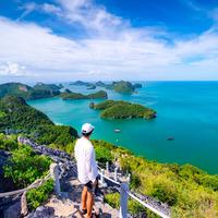 Отзыв от Тимофей - DTV виза